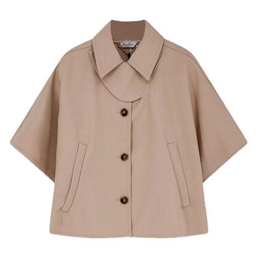 Cappa Max Mara Mxapaggio